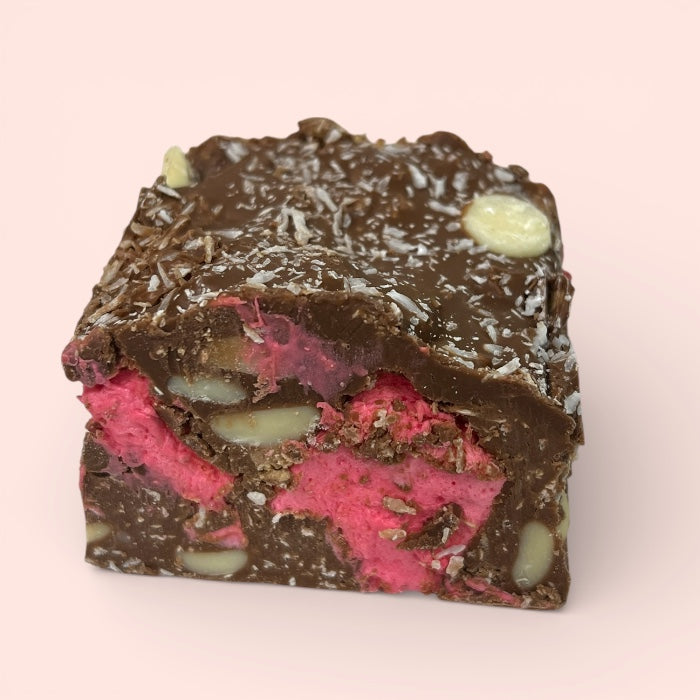 Rocky Road Tropical