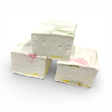 C'est une fille Guimauve framboise