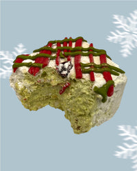 Marshmallow Merry Christmas