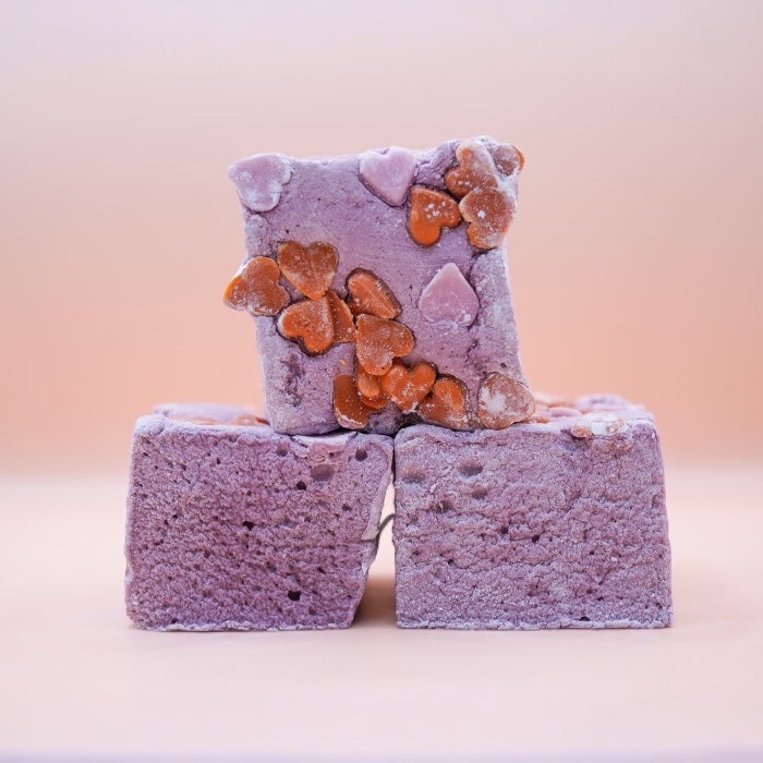 Passionfruit Love Guimauve