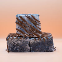 Marshmallow Dutch Drop & Chocolate