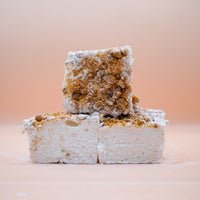 Marshmallow Biscoff Cheesecake – Soft, Crunchy & Full of Flavor