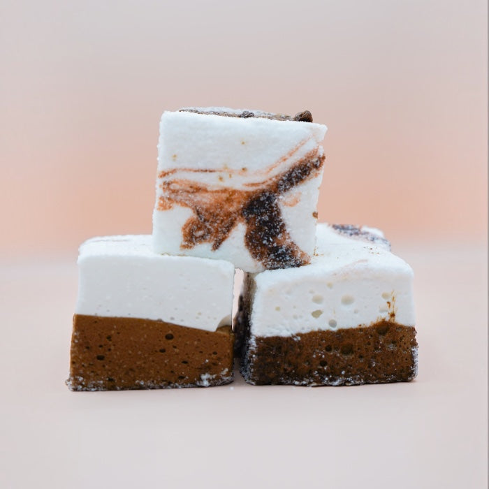 Cola Candy Marshmallow – De Smaak van Klassieke Colasnoepjes