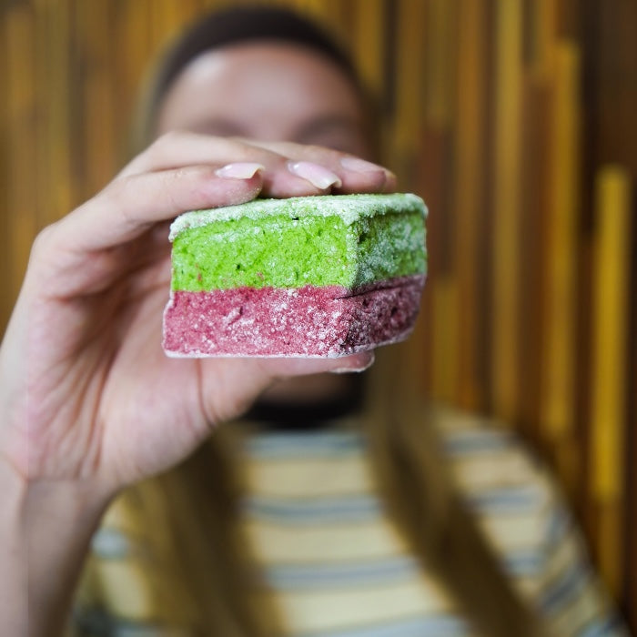 Watermelon Candy Marshmallow