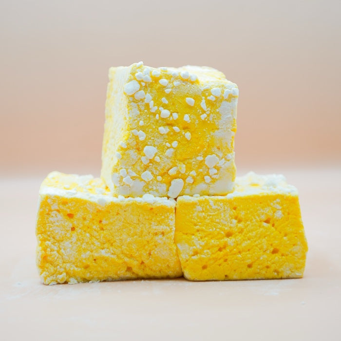 Marshmallow Lemon Meringue – Fresh, Zesty & Light - Marshmallowstore.nl