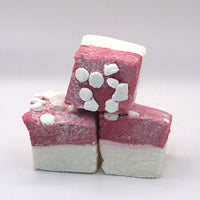 Strawberry Cheesecake Marshmallow