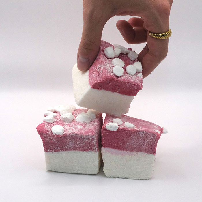 Strawberry Cheesecake Marshmallow