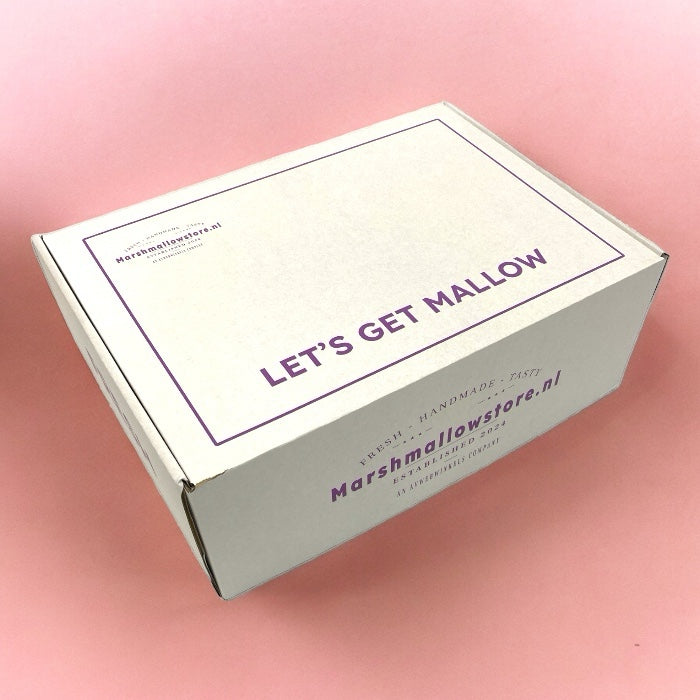 Coffret Mix Gourmand