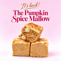 Marshmallow Pumpkin Spice Latte – Warm, Spiced & Seasonal - Marshmallowstore.nl