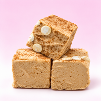 Pumpkin spice mallow